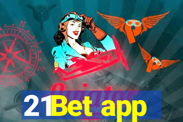 21Bet app