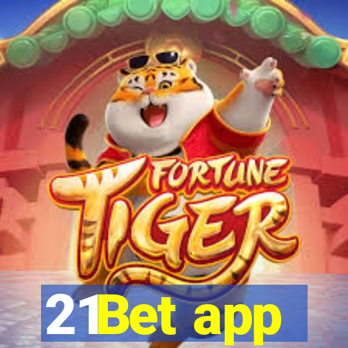 21Bet app