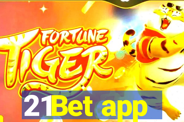 21Bet app