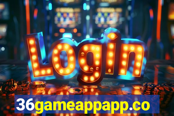 36gameappapp.com