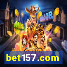 bet157.com