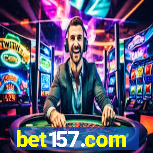 bet157.com