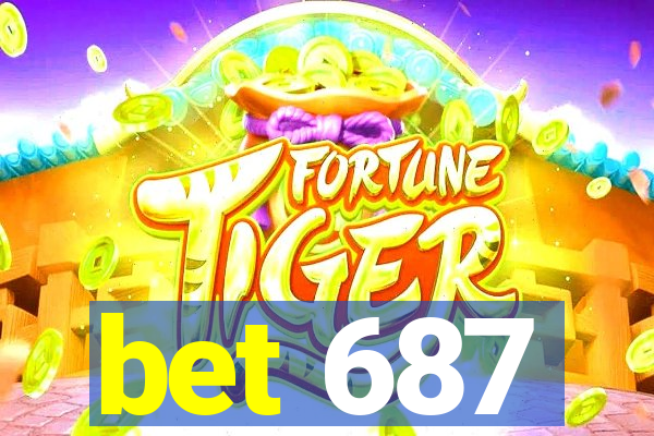 bet 687