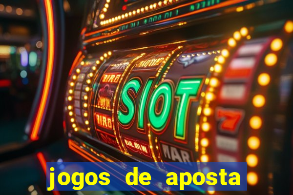 jogos de aposta para menores de idade