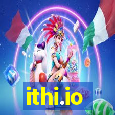 ithi.io