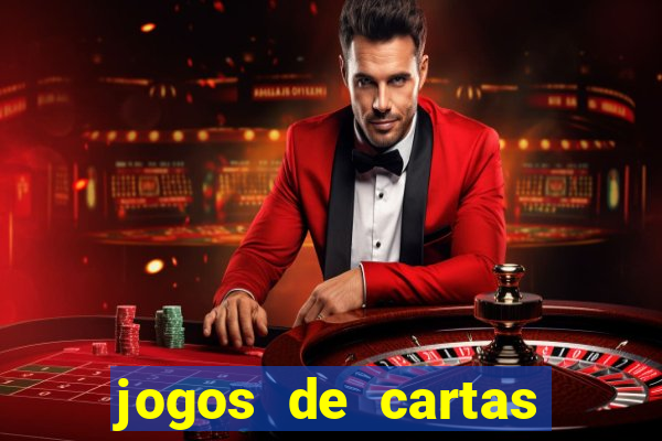 jogos de cartas truco online