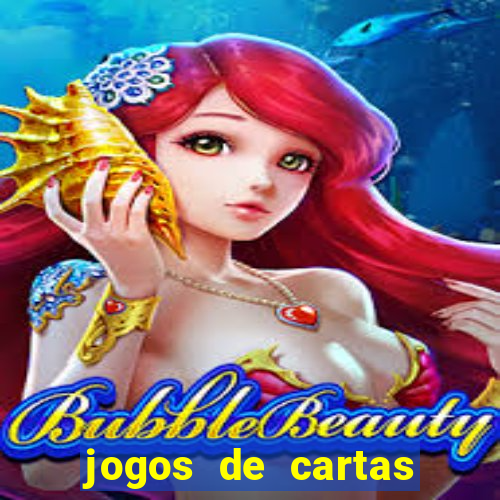 jogos de cartas truco online