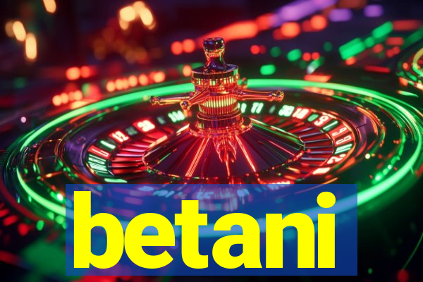 betani