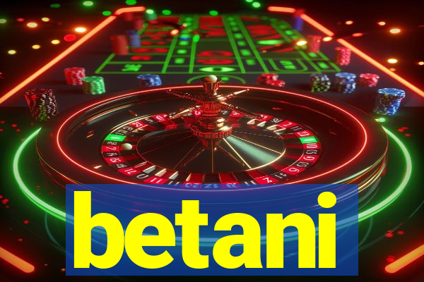 betani