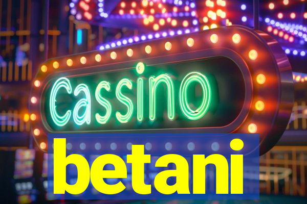 betani