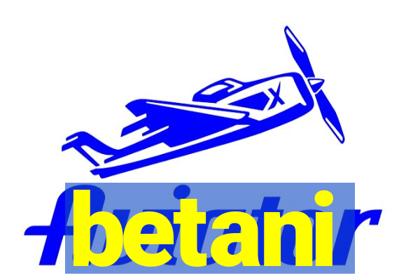 betani