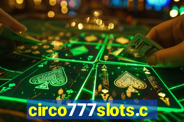 circo777slots.com