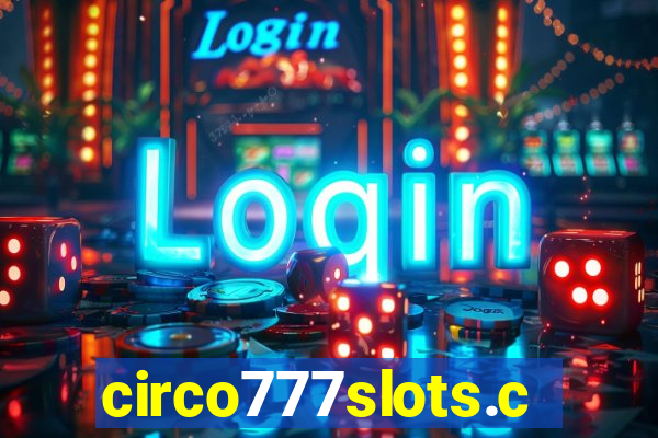 circo777slots.com