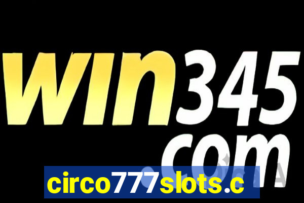 circo777slots.com