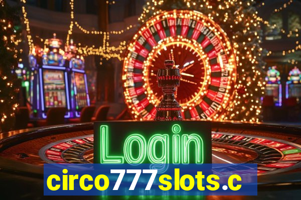 circo777slots.com