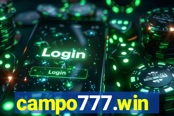 campo777.win