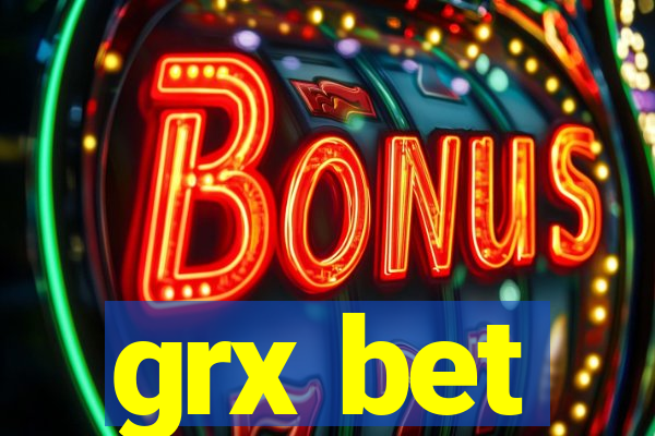 grx bet