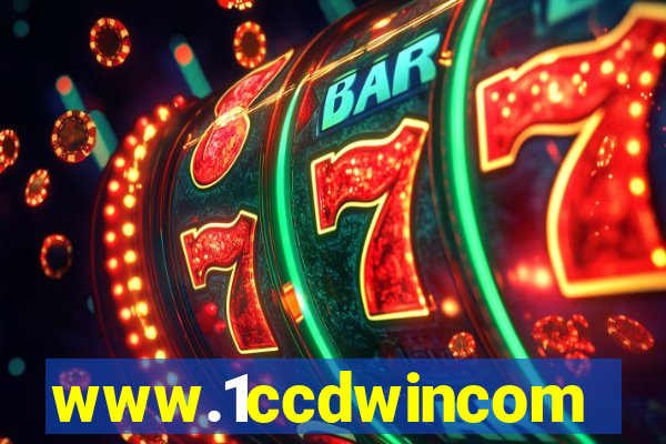 www.1ccdwincom