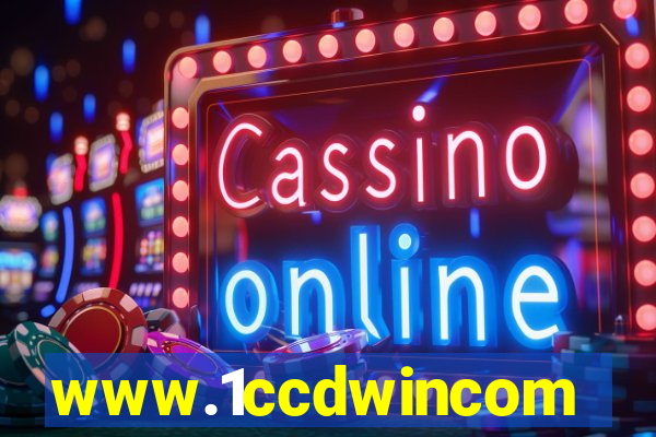 www.1ccdwincom