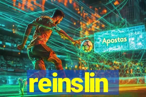 reinslin