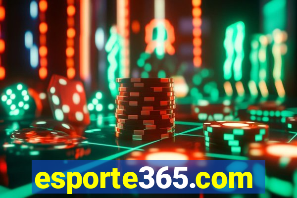 esporte365.com