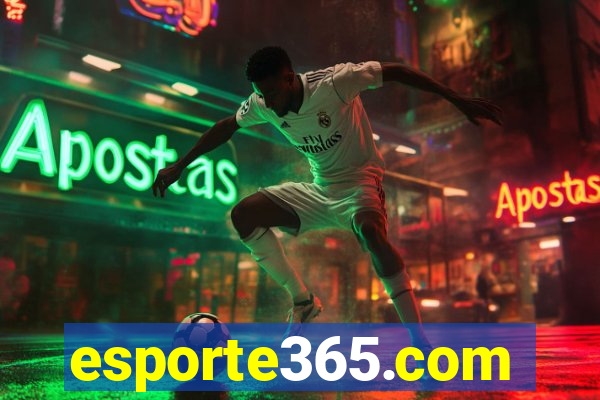 esporte365.com