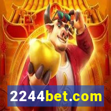 2244bet.com