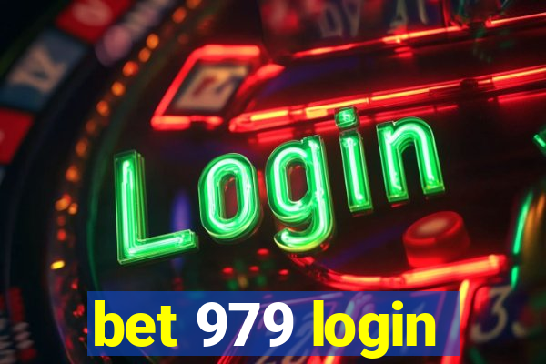 bet 979 login