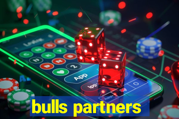 bulls partners