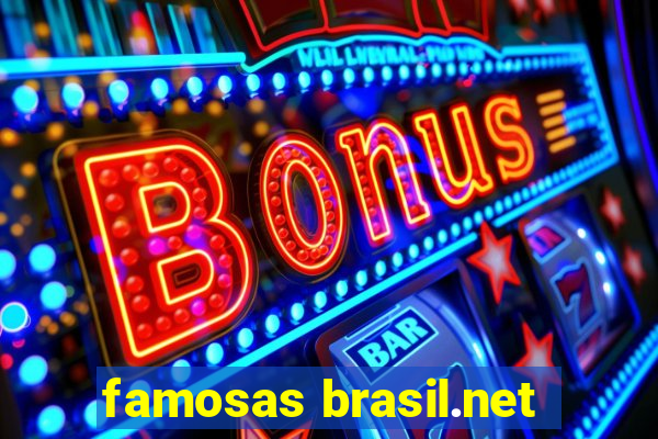 famosas brasil.net