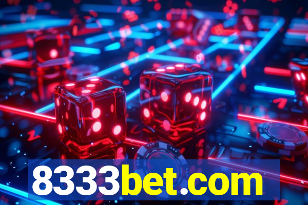 8333bet.com