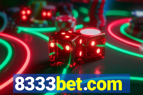 8333bet.com