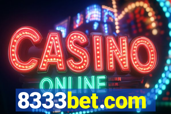 8333bet.com