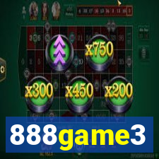 888game3