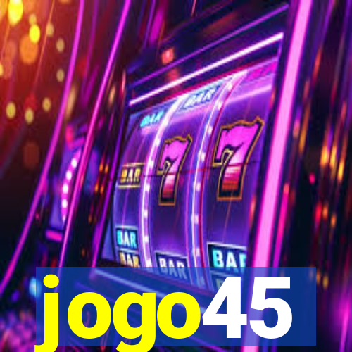 jogo45