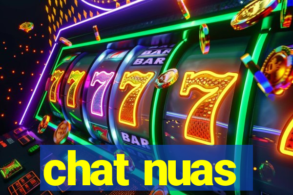 chat nuas