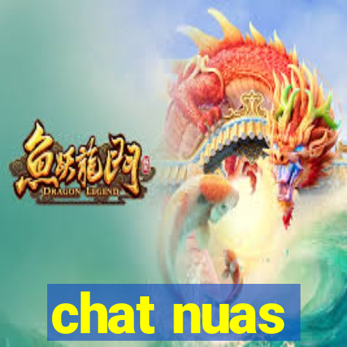 chat nuas