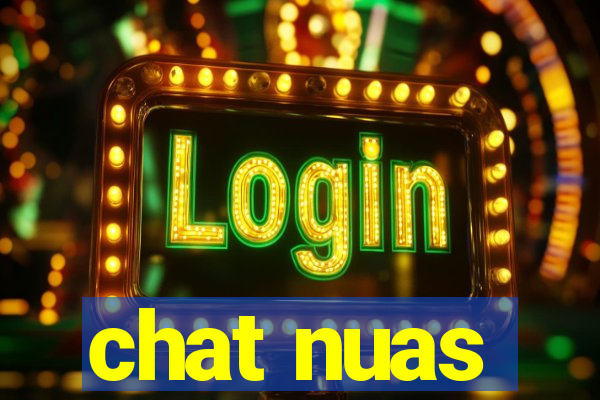 chat nuas