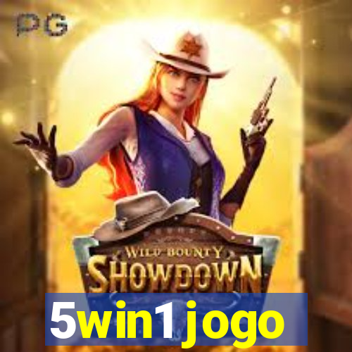 5win1 jogo