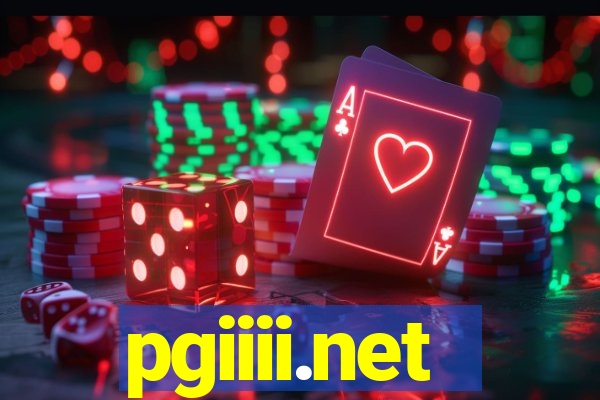 pgiiii.net