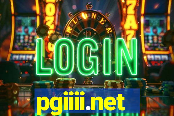 pgiiii.net