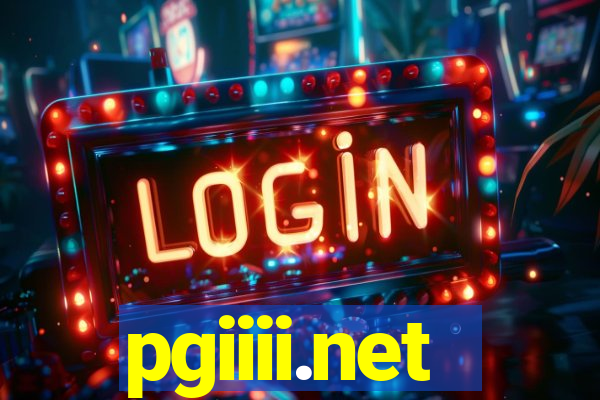 pgiiii.net