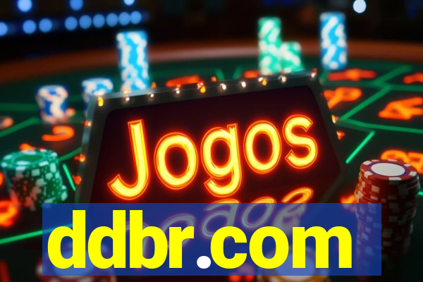 ddbr.com