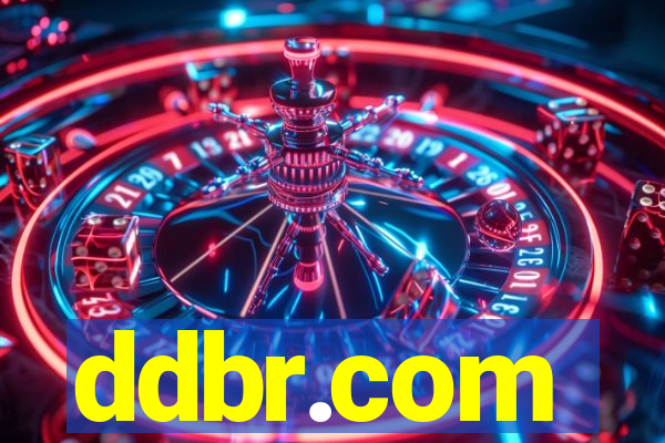 ddbr.com