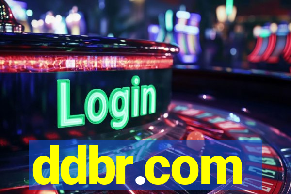 ddbr.com