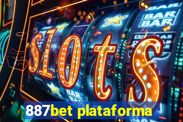 887bet plataforma