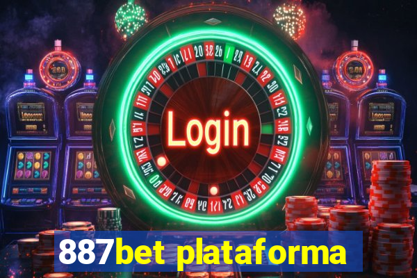 887bet plataforma