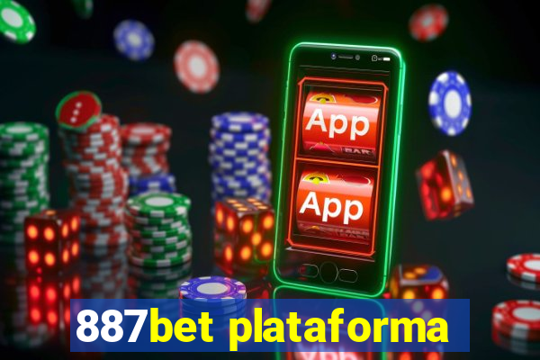 887bet plataforma