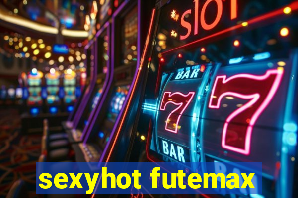 sexyhot futemax