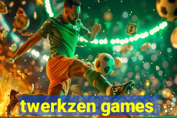 twerkzen games